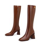 Сапоги женские Jessica Sophia, черный - фото 2