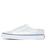Кеды Vans Old Skool Mule 'White', белый - фото