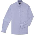 Мужская рубашка Tommy Hilfiger, белый - фото 3