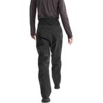 Брюки повседневные BETA Arcteryx, черный - фото 5