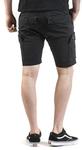 Шорты Brandit Kite Short Slim Fit, черный - фото 9