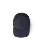 Бейсболка с монограммой и сеткой Louis Vuitton, черный - фото 3