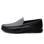 XIMO BULL Повседневные туфли мужские черные - фото