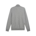 Рубашка PUMA, пятнистый серый - фото 2