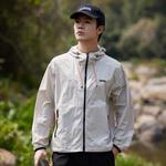 Солнцезащитная одежда унисекс Jeep, цвет Raw White - фото 97