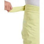 Брюки Roxy Backyard, желтый - фото 3