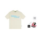 Футболка унисекс WHOOSIS, Зеленый - фото 3