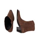 Ботинки Pinko MOZART TEXANO, коричневый - фото 4