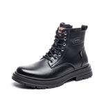 Ботинки Jeep Martin Boots Men - фото 2