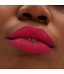 Помада MAC Locked Kiss Lipstick, Taboo, 1.8g - фото 4