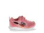 Кроссовки Disney Moana Light-Up Sneaker - Kids', оранжевый - фото 2