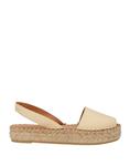 Эспадрильи Alohas, бежевый - фото