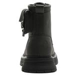 Мужские ботинки Cahhrrn X Martin Boot Men Beige Xiwencha - фото 4