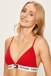 Бюстгальтер Tommy Hilfiger, красный - фото