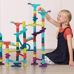 B.Toys, интерактивный Кулодром, 62 элемента - фото 6