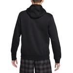 Nike Свитшот Swoosh мужской черный - фото 6