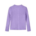 Детский свитер Disney, коричневый - фото 8