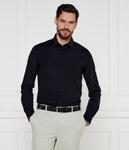 Футболка Joop! Travel Pit Slim Fit, черный - фото