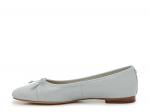 Балетки Sam Edelman Marley Ballet Flat, серый - фото 3