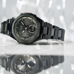 Часы CASIO Baby-G 'Black', черный - фото 3