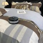 LUOLAI HOME Комплект постельного белья, 180 см, 4 предмета - фото 8