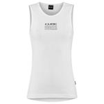 Базовый слой Cube Race Be Cool, белый - фото