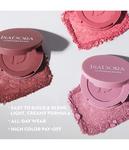 Румяна IsaDora The Powder Blush, Nr. 11 - Deep Berry, 5g - фото 5