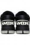 Кроссовки Ма-1 Amiri, черный - фото 2