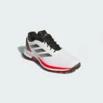 Кроссовки Adidas Adizero ZG Spikeless Golf, цвет White - фото 5