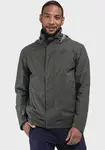 Куртка Schöffel "2.5L Jacket Bellagio M", с капюшоном, серый - фото 3