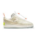 Кроссовки air force 1 low experimental Nike, белый - фото 2