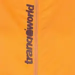 Rozes Trangoworld женская куртка, оранжевый - фото 4