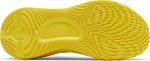 Кроссовки Curry 4 Low FloTro 'Curry Jam', желтый - фото 4