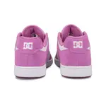 Кроссовки женские DC Shoes Manteca 4, фиолетовый - фото 6