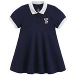 Детское платье GAP, синий - фото 2