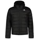 Куртка adidas Essentials, черный - фото 3