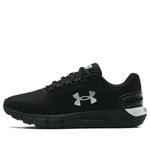 Кроссовки charged rogue 2.5 rip 'black metallic silver' Under Armour, черный - фото