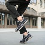 Кроссовки HLA Lifestyle Shoes Men Low-top, бежевый - фото 47