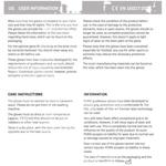 Вратарские перчатки PUMA ULTRA Play RC для взрослых PUMA - фото 5