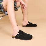 Тапочки унисекс Joy&Mario - фото 39