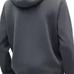 HERMES Свитшот мужской темно-серый - фото 6