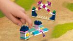 LEGO Friends, блоки, конкур Стефани, 41367 - фото 5