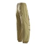 Повседневные брюки Unisex Jeep, хаки - фото 9