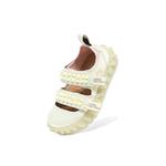 Слайд женский бежевый Oetzi - фото 4