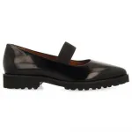 Балетки Gioseppo Dobsina, черный - фото