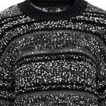 PINKO Топ женский черно-белый - фото 3