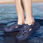 Классические сабо Unisex Kinglake, зеленые - фото 11