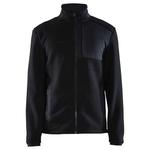 Толстовка Craft ADV Explore Pile, черный - фото 3