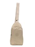 Наплечная сумка Mindesa, хаки - фото