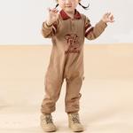 Disney Боди Minnie Series Khaki - фото 7